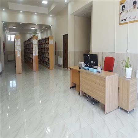مخزن اصلی